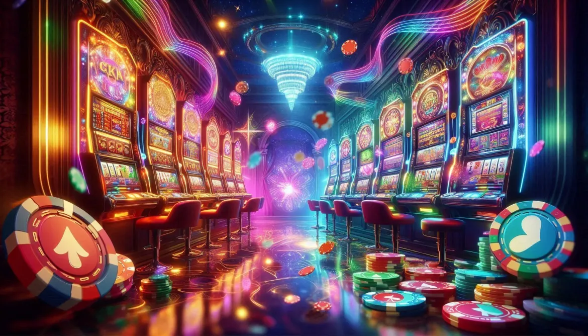 One Spin Casino